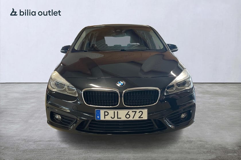 Bild 3 av BMW 220i Active Tourer 220 Advantage / 1-ägare / Navi / Dragkrok
