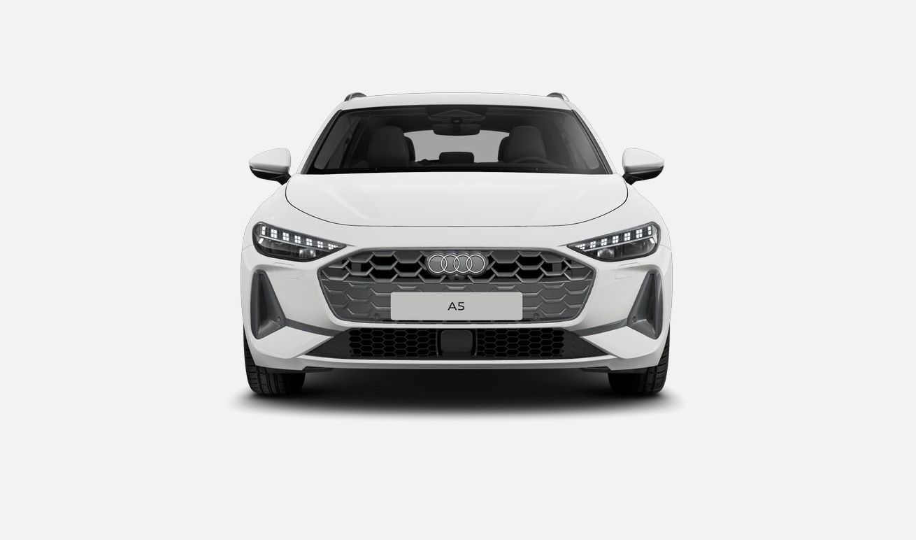 Audi A5 2025