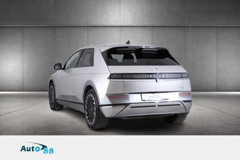 Bilde 4 av Hyundai Ioniq 5 KAMPANJE* | Premium | LR | AWD | ACC | HUD | Bose