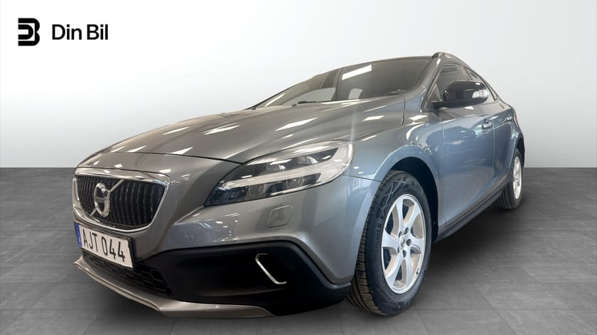 Bild 1 av Volvo V40 Cross Country T3 Edition/Värmare