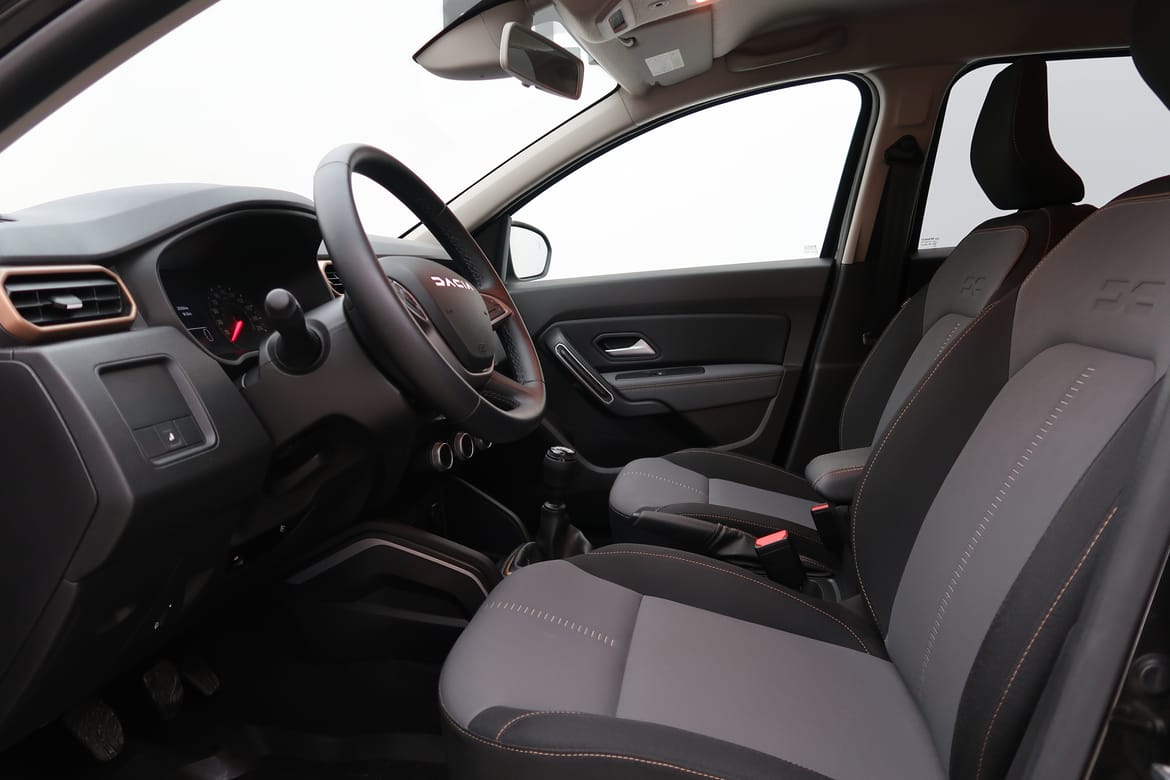 Dacia Duster 2024 - miniatyr 4