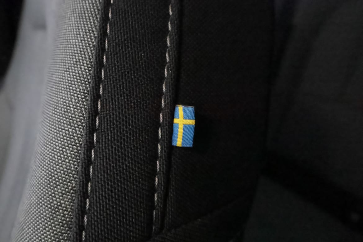 Volvo XC40 2024 - miniatyr 31