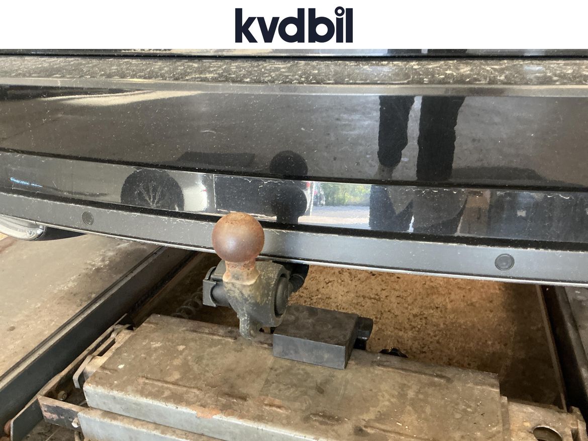 Škoda Superb iV Combi 1.4 TSI iV DSG Sekventiell, 218hk, 2020