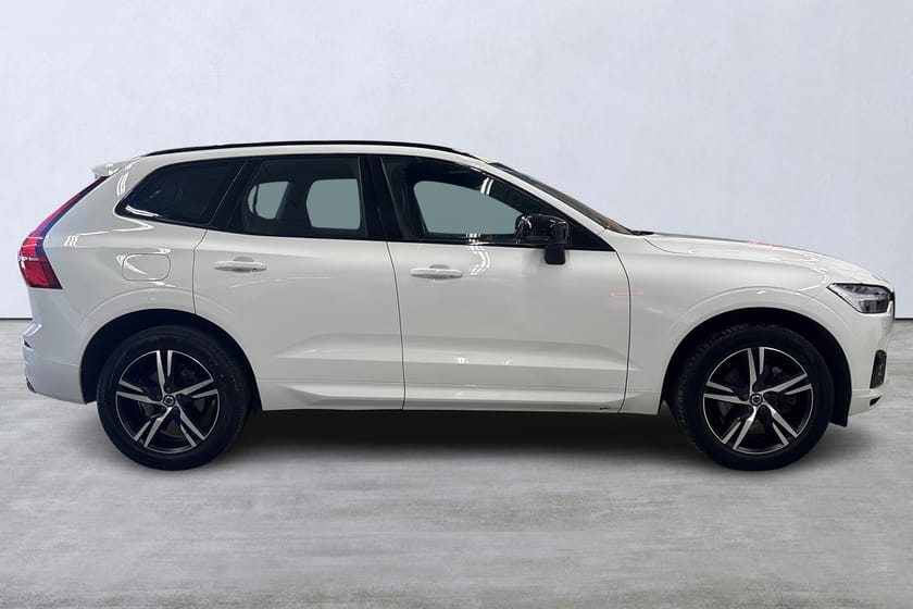 Bild 3 av Volvo XC60 Recharge T6 R-Design T