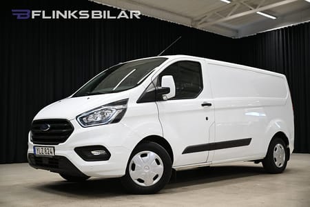 Ford Transit Custom 300