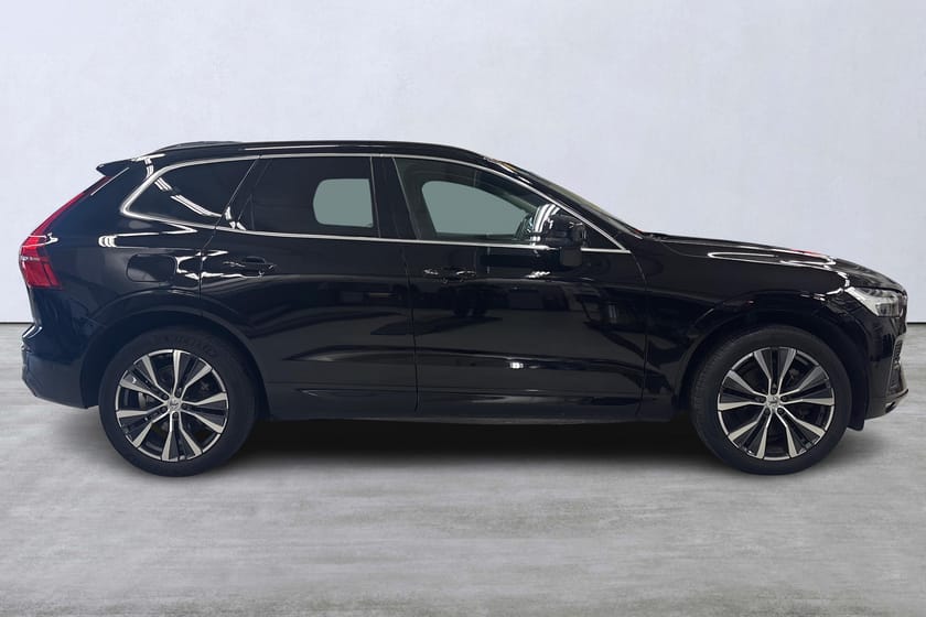 Bild 3 av Volvo XC60 B4 Diesel Momentum Advanced Edt II