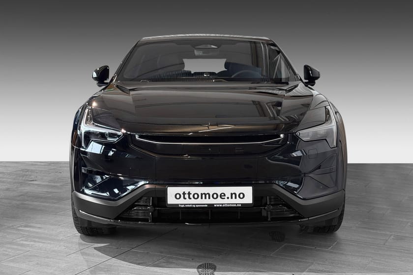 Bilde 4 av Polestar 3 Long Range Dual Motor LR AWD B&W/PILOT/PLUS/ACC++