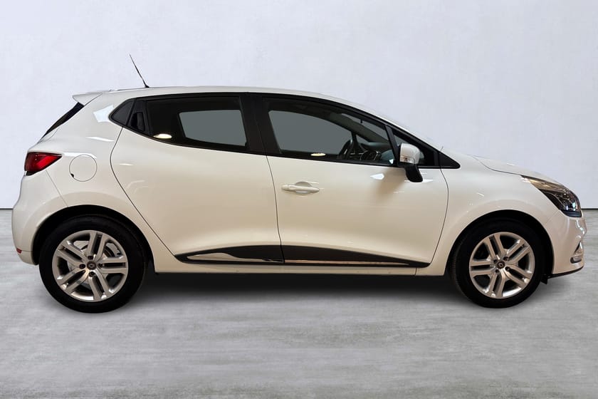 Bild 3 av Renault Clio PhII TCe 90  Zen II.5-d