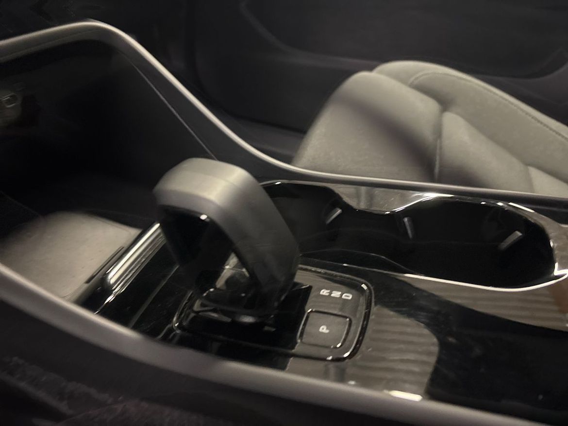 Volvo XC40 2023 - miniatyr 9
