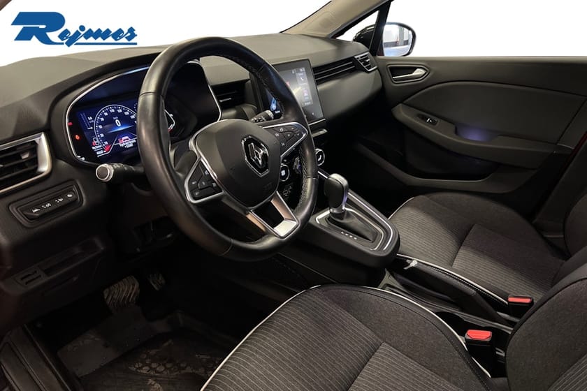 Bild 2 av Renault Clio TCe 130 Intens EDC 5-d