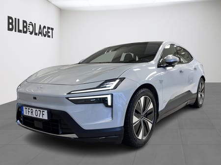 Polestar 4 Long Range Dual Motor Motor / Pilot / Plus / Business Edition