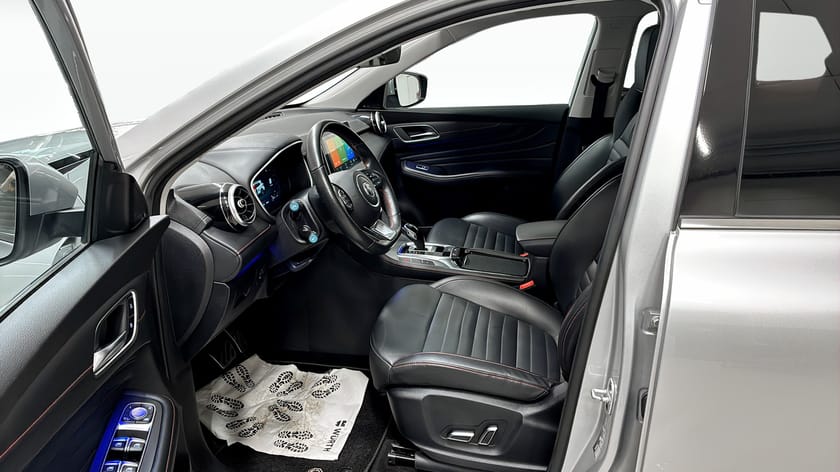 Bild 3 av MG EHS PHEV PLUG-IN HYBRID LUXURY