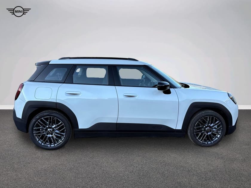 Bilde 4 av MINI Aceman SE Essential Trim Package XS