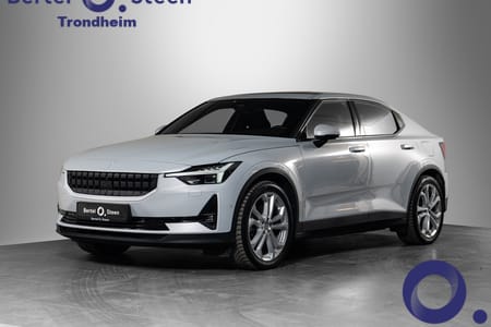 Polestar 2 Long range Dual motor