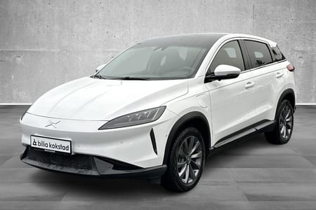 XPENG G3