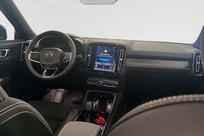 Volvo EX40 Single Motor Extended Range