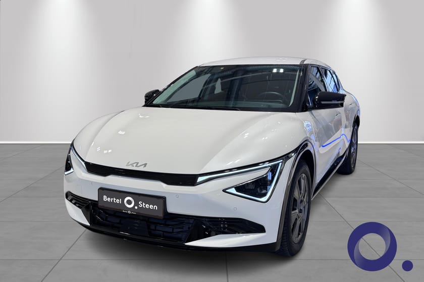 Bilde 2 av Kia EV6 AWD Long Range Special edition / ADAPTIV CRUISECONTROL /