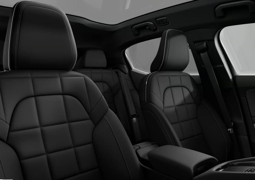 Bild 4 av Polestar  2 Long Range Single Motor | Privatleasing | 5,495kr/mån