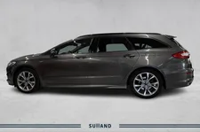 Thumnail bilde 1 av Ford Mondeo Stasjonsvogn