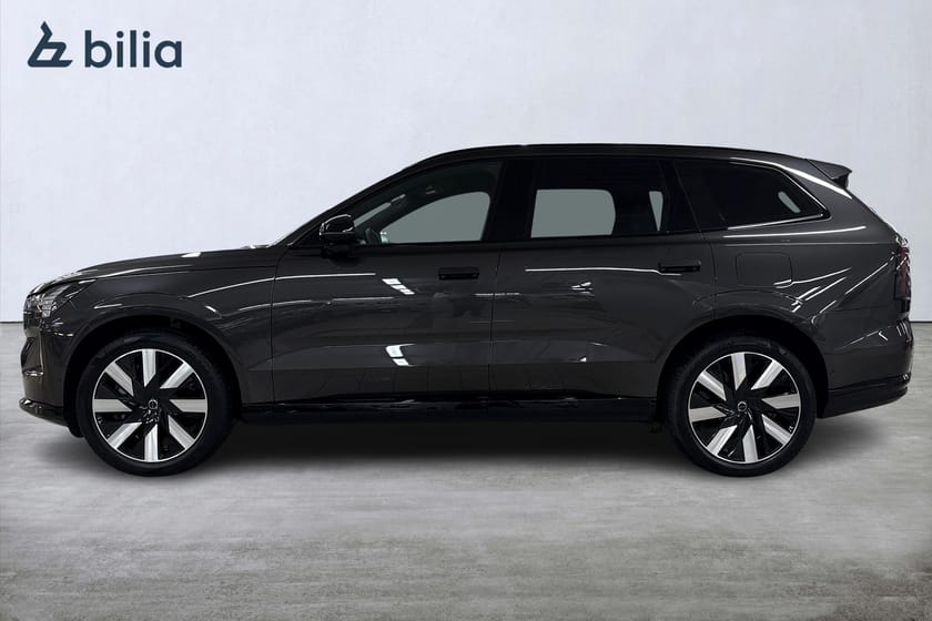 Bild 3 av Volvo EX90 Twin Motor Ultra 7-sätes