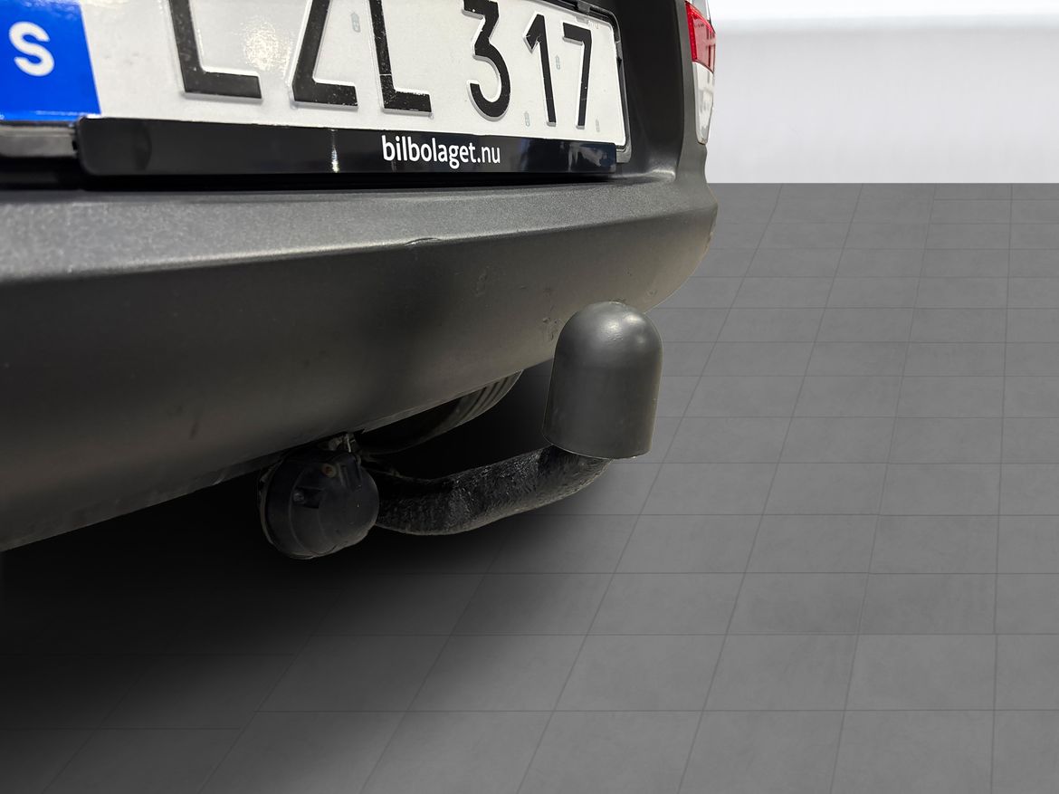 Kia Sportage 2015 - miniatyr 11