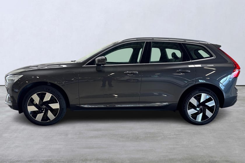 Bild 2 av Volvo XC60 T6 Plus Bright Edition