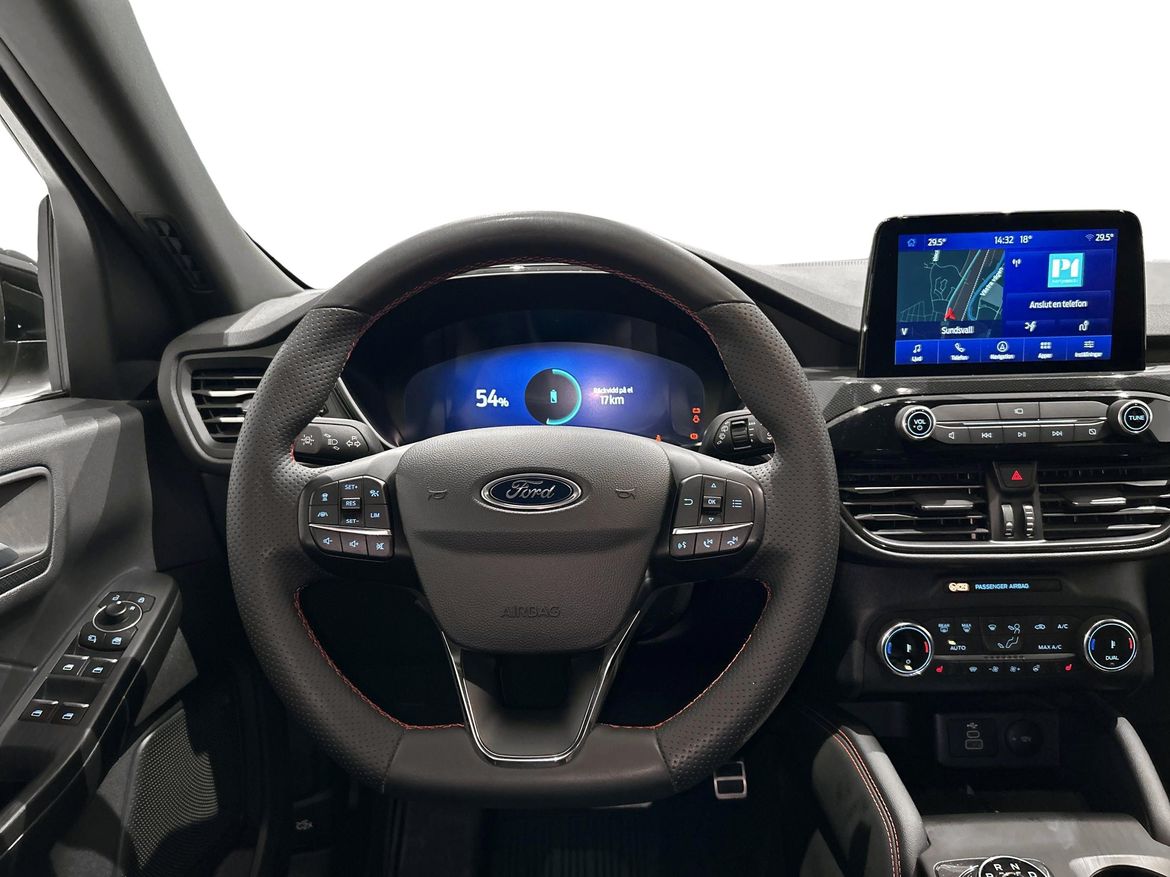 Ford Kuga 2023 - miniatyr 8