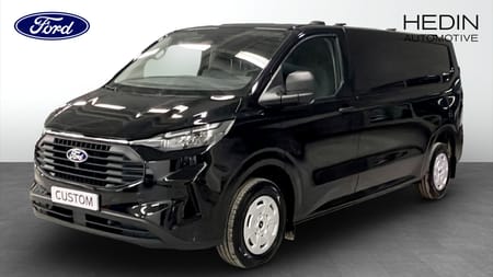 Ford Transit Custom 320