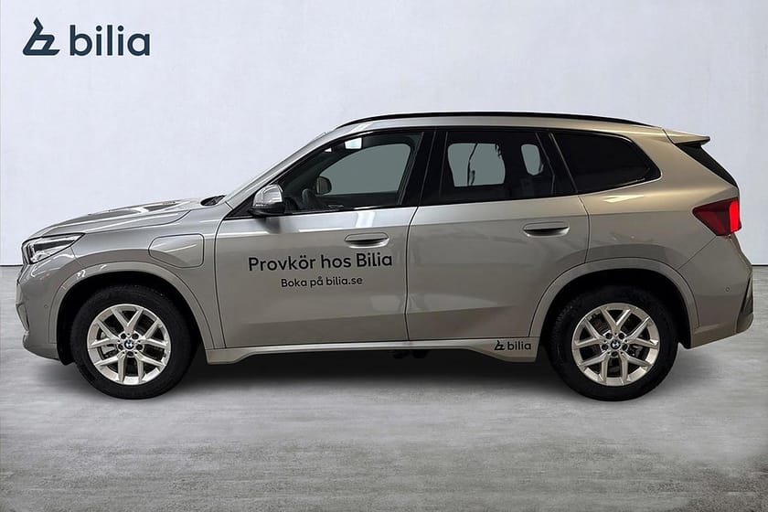 Bild 3 av BMW X1 xDrive25e M Sport/Drag/Rattvärme/DEMOBIL