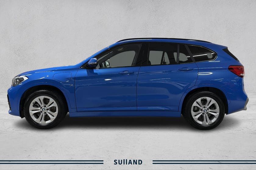 Bilde 2 av BMW X1 xDrive25e 25e xDrive | M-sport | Krok | Adaptive cruise | Hifi