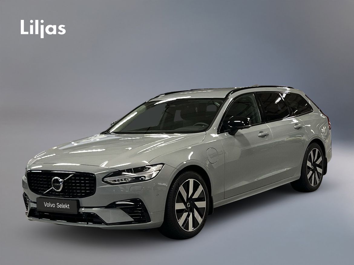 FYL72H – Volvo V90