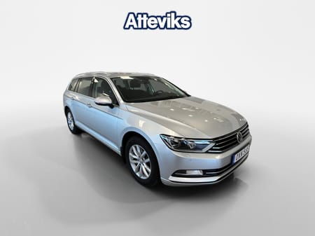 Volkswagen Passat Sportscombi 1.4 TSI 150hk *Drag/Kamera*