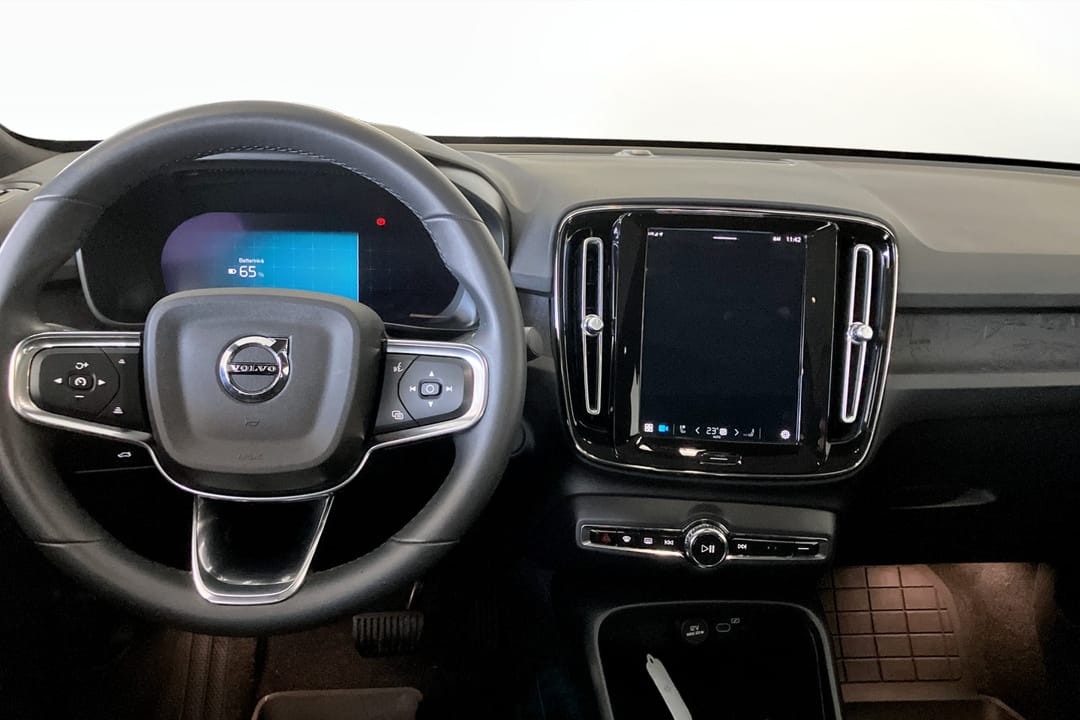 Volvo C40 Recharge Single Motor