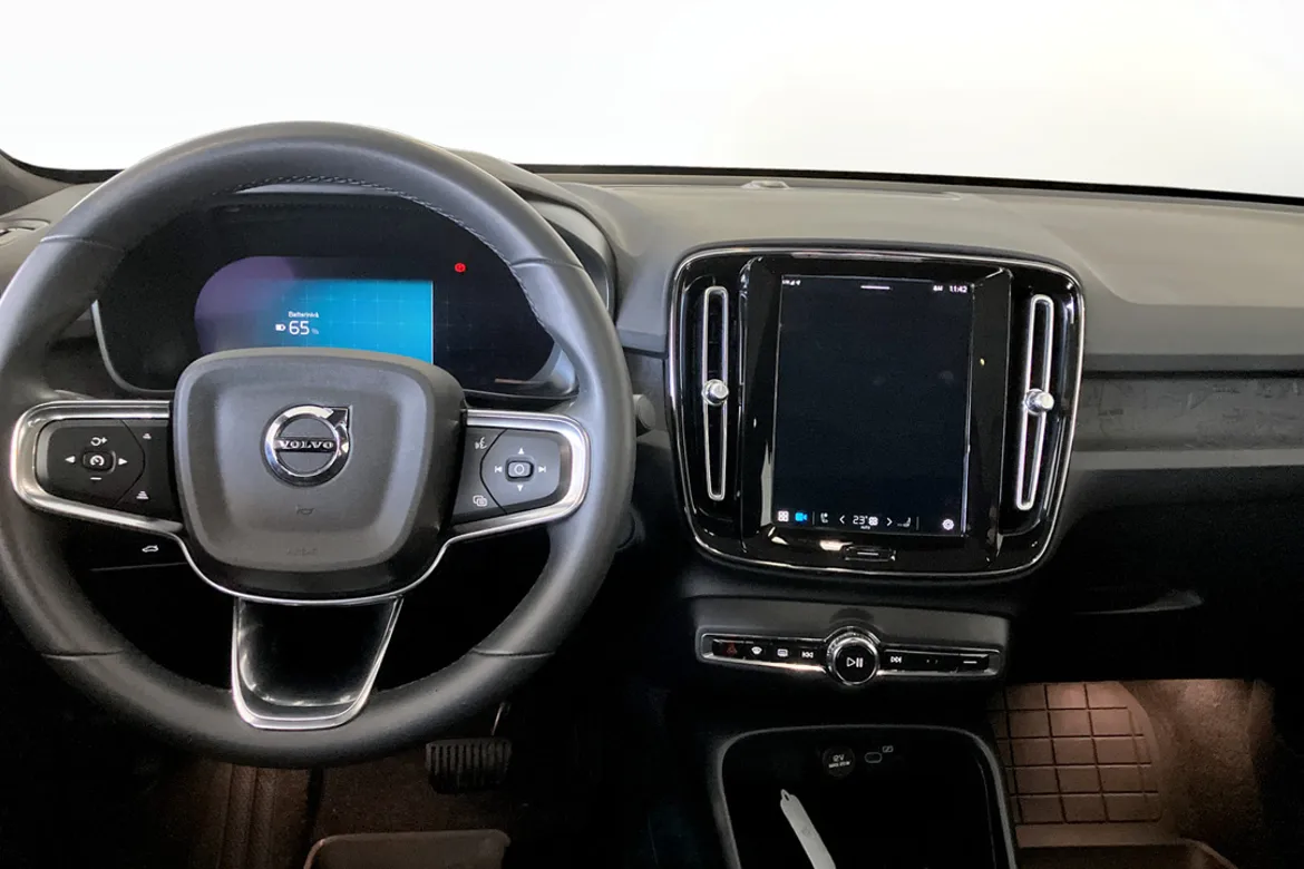 Volvo C40 Recharge Single Motor