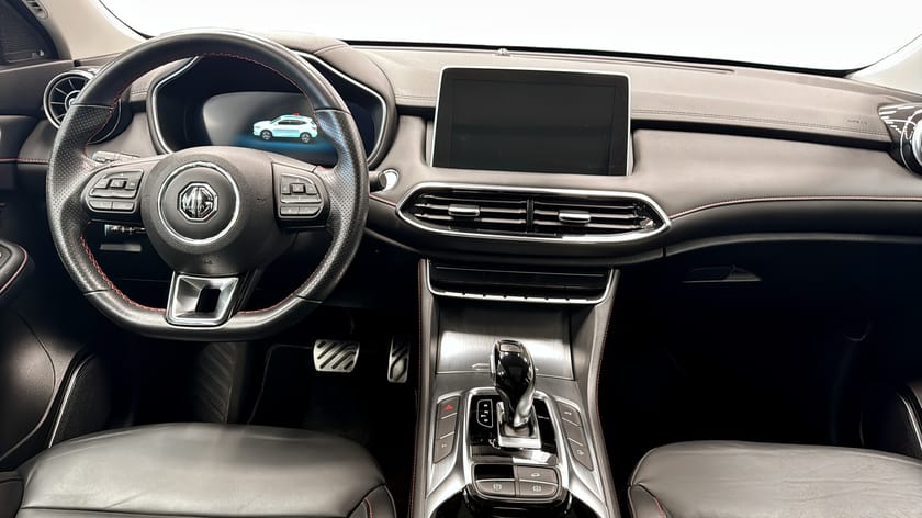 Bild 4 av MG EHS PHEV PLUG-IN HYBRID LUXURY
