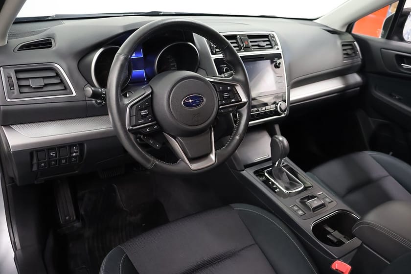 Bild 5 av Subaru Outback 2.5 4WD Drag / V-Hjul / Kamera / M-Värm / CarPlay