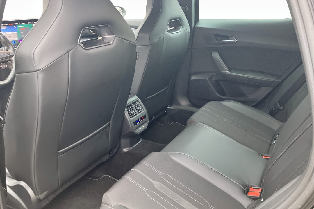 CUPRA Formentor VZ e-Hybrid