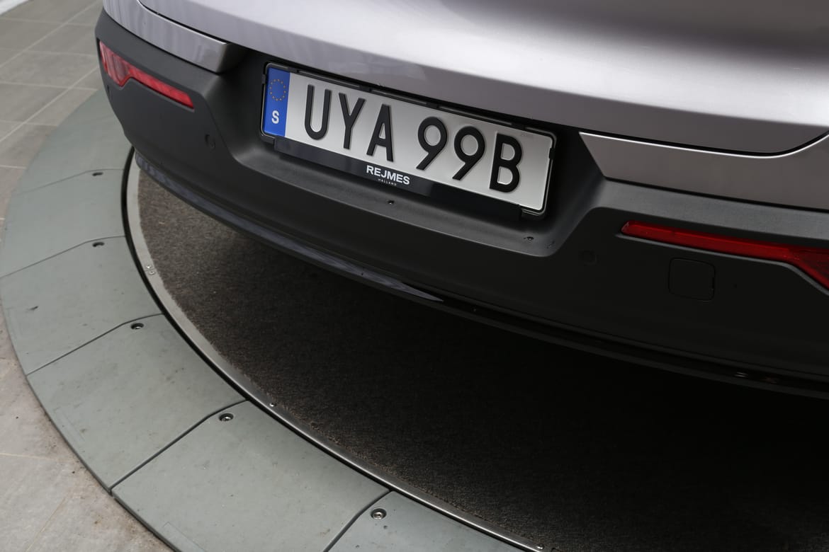 Bild 5 av 6 på bilen