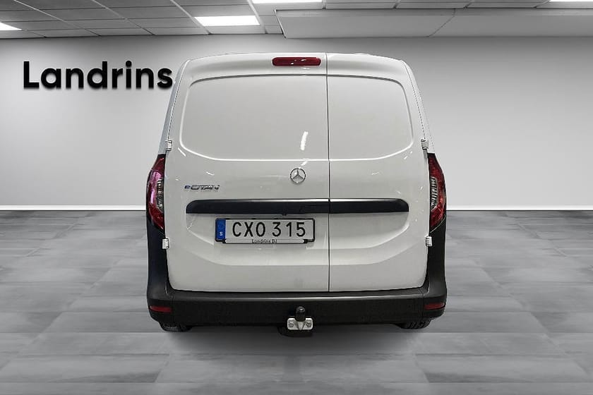 Bild 5 av Mercedes-Benz eCitan 112 Skåp L1 Automat / ELEKTRISK