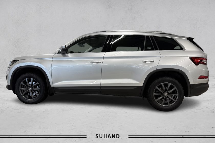 Bilde 2 av Škoda Kodiaq style tdi 150 4x4 dsg