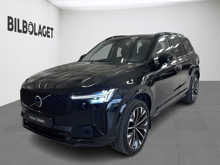 Volvo XC90 7 Säten
