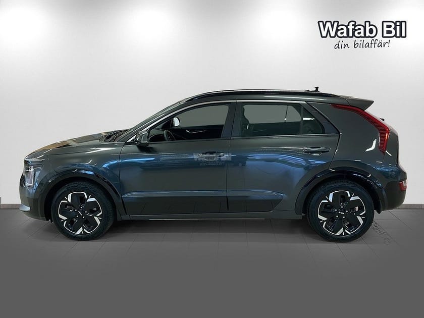 Bild 4 av Kia Niro EV ACTION
