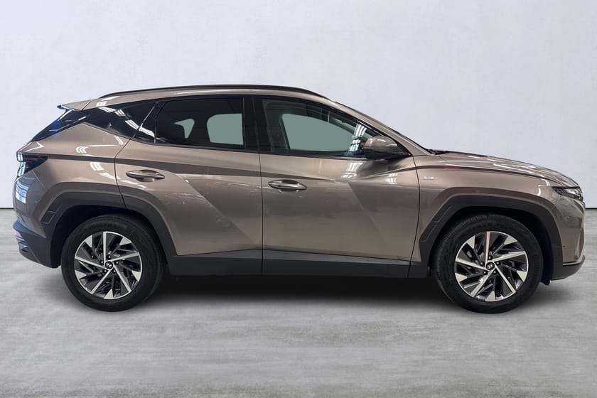 Bild 3 av Hyundai Tucson 1.6 T-GDi MHEV DCT Essent