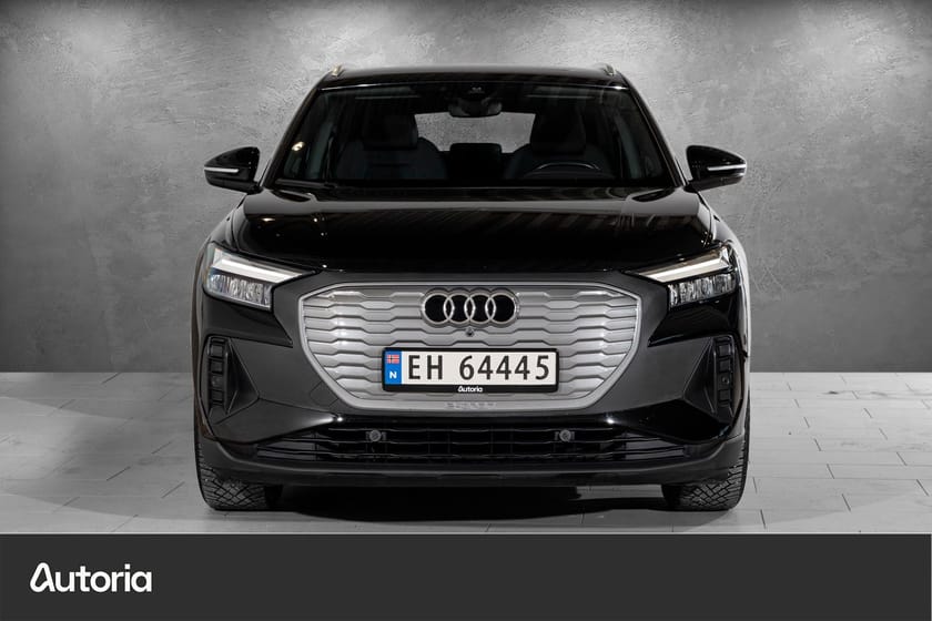 Bilde 3 av Audi Q4 45 e-tron quattro edt plus