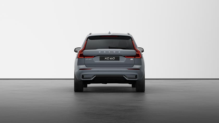 Bilde 5 av Volvo XC60 Recharge T6 R-Design KROK|PANO|HUD|H&K|TONEDE