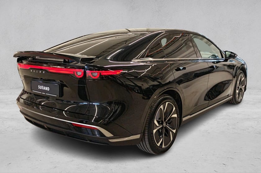 Bilde 5 av Mazda 6e Standard Range I Takumi+ I 360Kamera I CarPlay I Navi