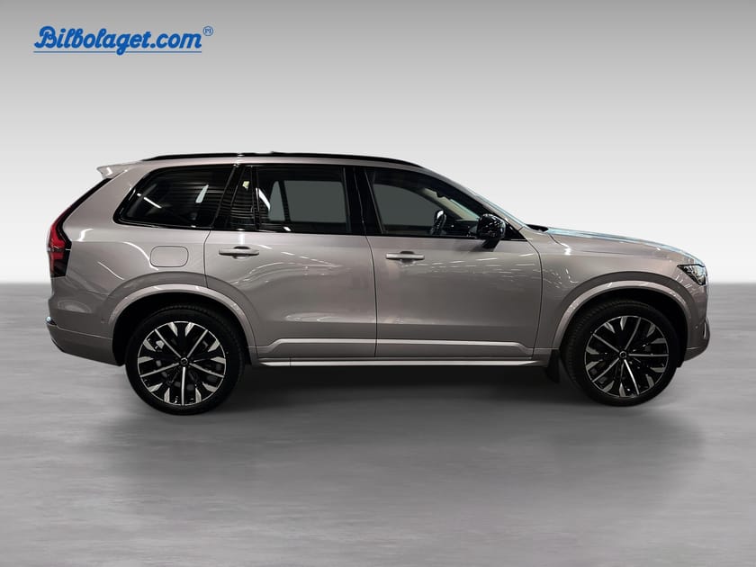 Bild 4 av Volvo XC90 T8 Ultra Dark