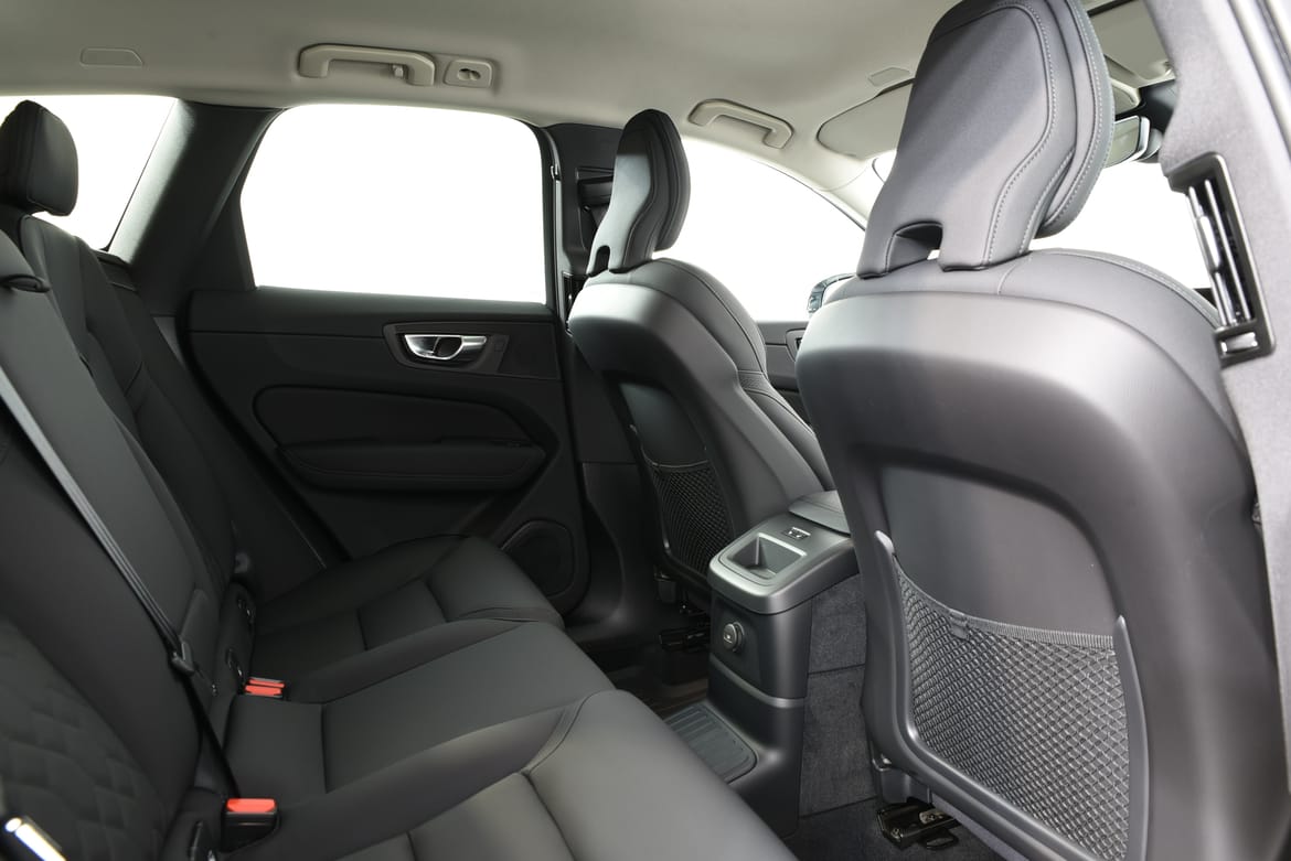 Volvo XC60 2026 - miniatyr 13