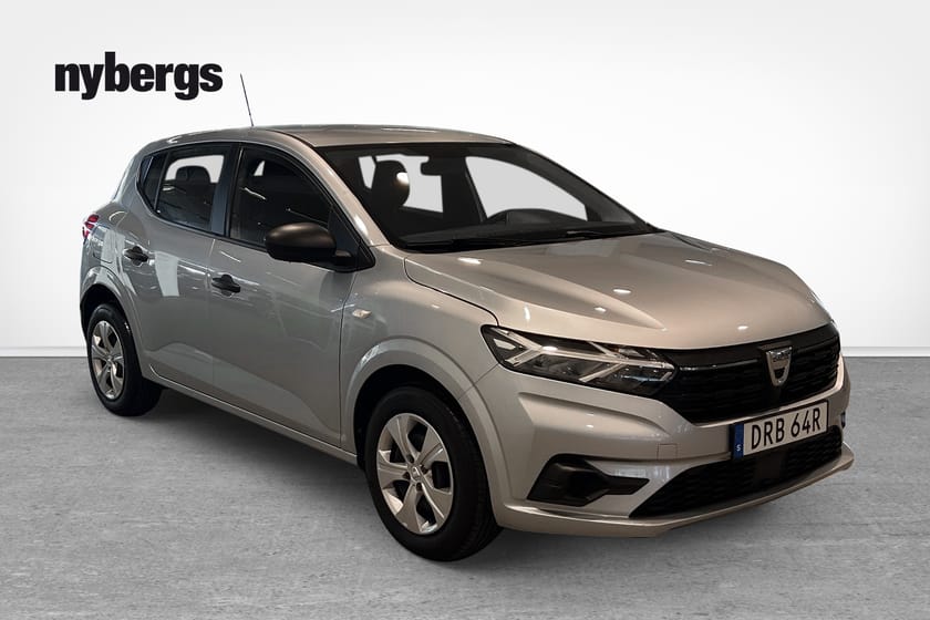 Bild 5 av Dacia Sandero TCe 90 essential