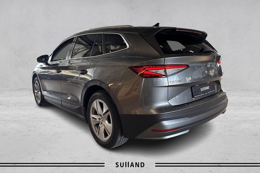 Bilde 3 av Škoda Enyaq iV 80 